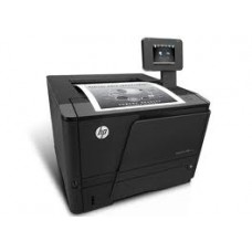 HP LI M401N (printer)